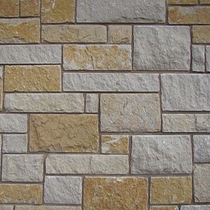 Random Ashlar Natural Stone | Round Rock, Georgetown, Austin ...